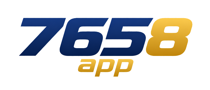 7658 app লোগো